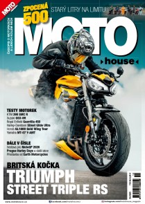 Motohouse 10/2025