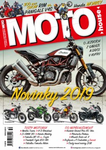 Motohouse 11/2018