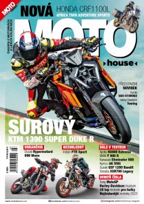 Motohouse 3/2024