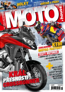 Motohouse 1-2/2015