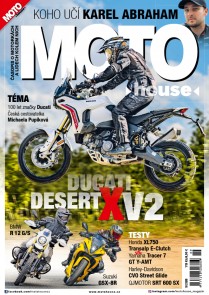 Motohouse 9/2026