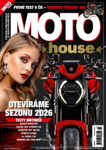 Motohouse 3/2026