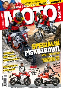 Motohouse 1-2/2019