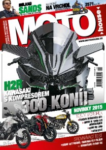 Motohouse 11/2014