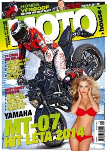 Motohouse 6/2014