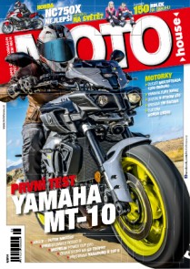 Motohouse 6/2016
