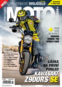 Motohouse 7-8/2022