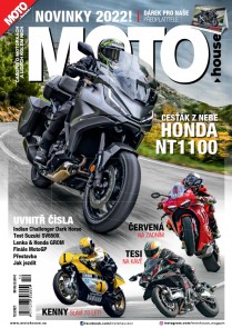 Motohouse 12/2021