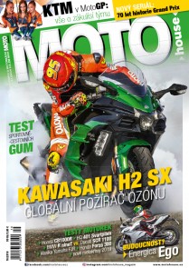 Motohouse 10/2018