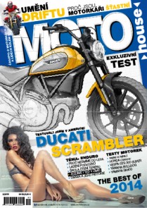 Motohouse 3/2015