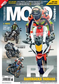 Motohouse 6/2022