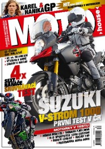 Motohouse 1-2/2014