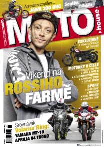 Motohouse 5/2017