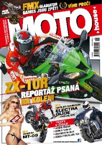 Motohouse 11/2013