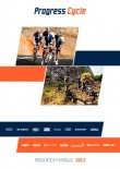 Progress Cycle 2013