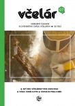 Včelár 07/2024