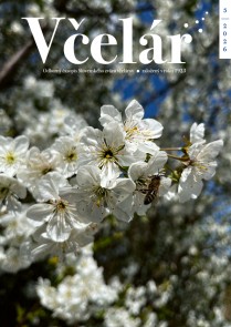 Včelár 05/2026