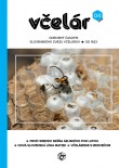 Včelár 04/2025