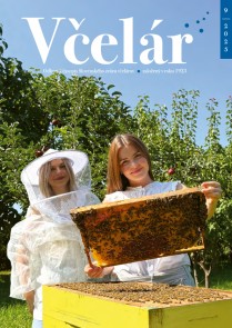 Včelár 09/2025