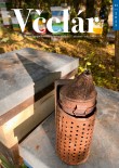 Včelár 11/2025