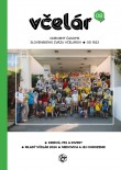 Včelár 08/2024