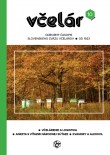 Včelár 10/2024