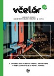 Včelár 05/2024