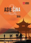 Asie a Čína 2019