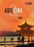 Asie a Čína 2019