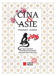 Čína a Asie 2016