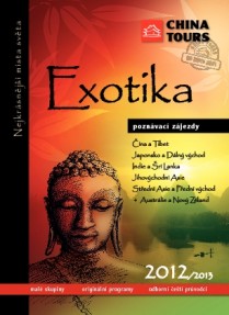 EXOTIKA 2012/13