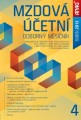 Mzdová účetní 4/2013
