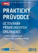 Praktický průvodce účtováním příspěvkových organizací – sbírka souvztažností a praktické souvislé příklady