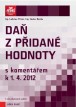 Daň z přidané hodnoty s komentářem