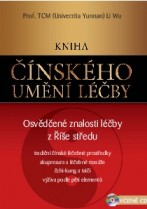 Kniha čínského umění léčby