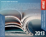 Katalog odborných publikací nakladatelství ANAG pro rok 2013