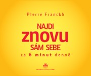 Najdi znovu sám sebe – za 6 minut denně (kalendář)