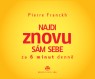 Najdi znovu sám sebe – za 6 minut denně (kalendář)
