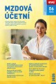 Mzdová Účetní 6/2025