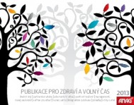 Publikace ANAG pro zdraví a volný čas