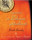 Tajemství za zákonem přitažlivosti