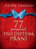 77 pravidel pro úspěšná přání