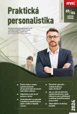 Praktická personalistika 5–6/2024