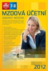 Mzdová účetní 7–8/2012