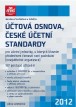 Účtová osnova, České účetní standardy pro účetní jednotky, u kterých hlavním předmětem činnosti není podnikání (nevýdělečné organizace) – 187 postupů účtování