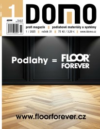 DOMO 1/2025