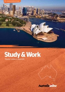 katalog study and work in australia