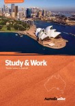 katalog study and work in australia