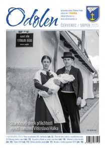 Odolen 7-8/2025