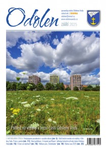 Odolen 9/2025